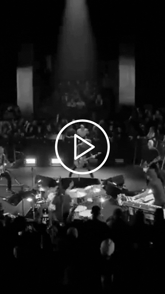 Foo Fighters - All My Life